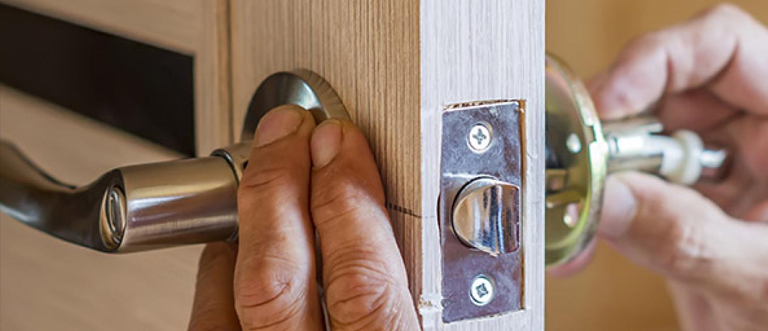 Irvine 24 hour residential locksmith