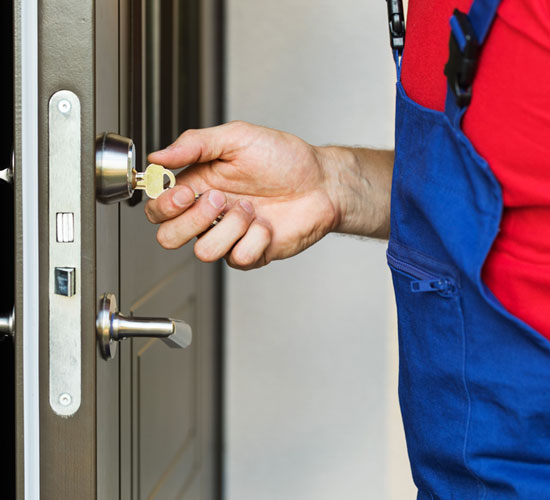Residential Locksmith Irvine