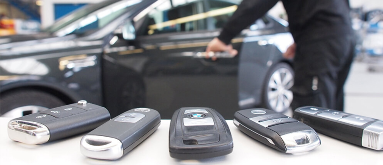 Automotive Locksmith Irvine