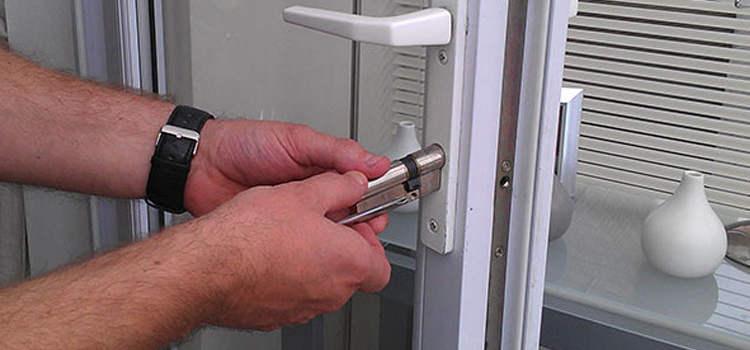 Commercial Door Lock Repair in Irvine
