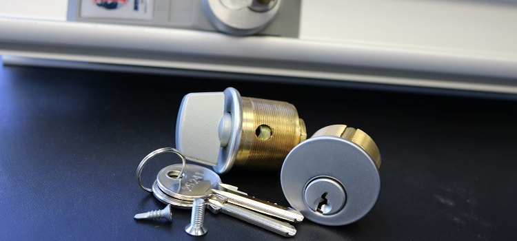 Commercial Lock Installation Irvine