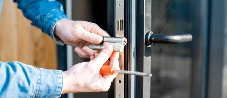 Commercial Locksmith Irvine