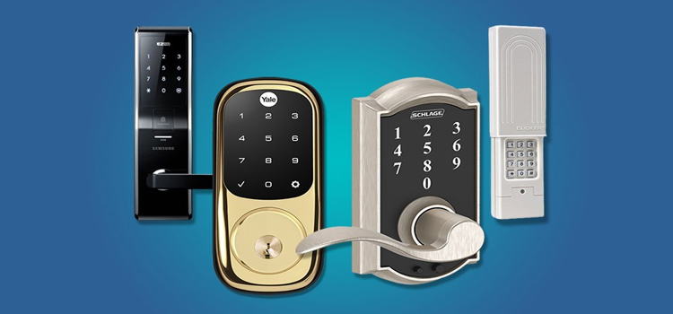 Smart Pad Lock Repair Irvine
