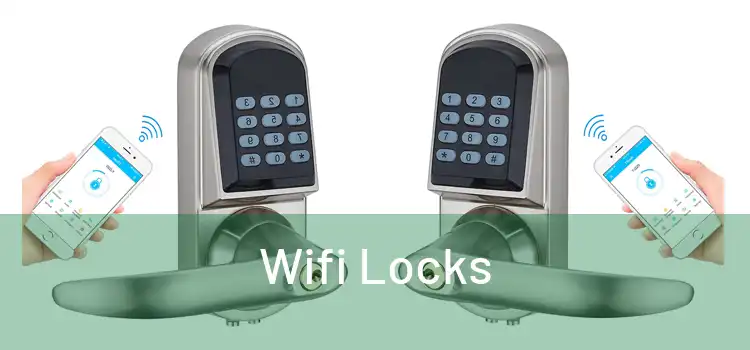  Wifi Locks 